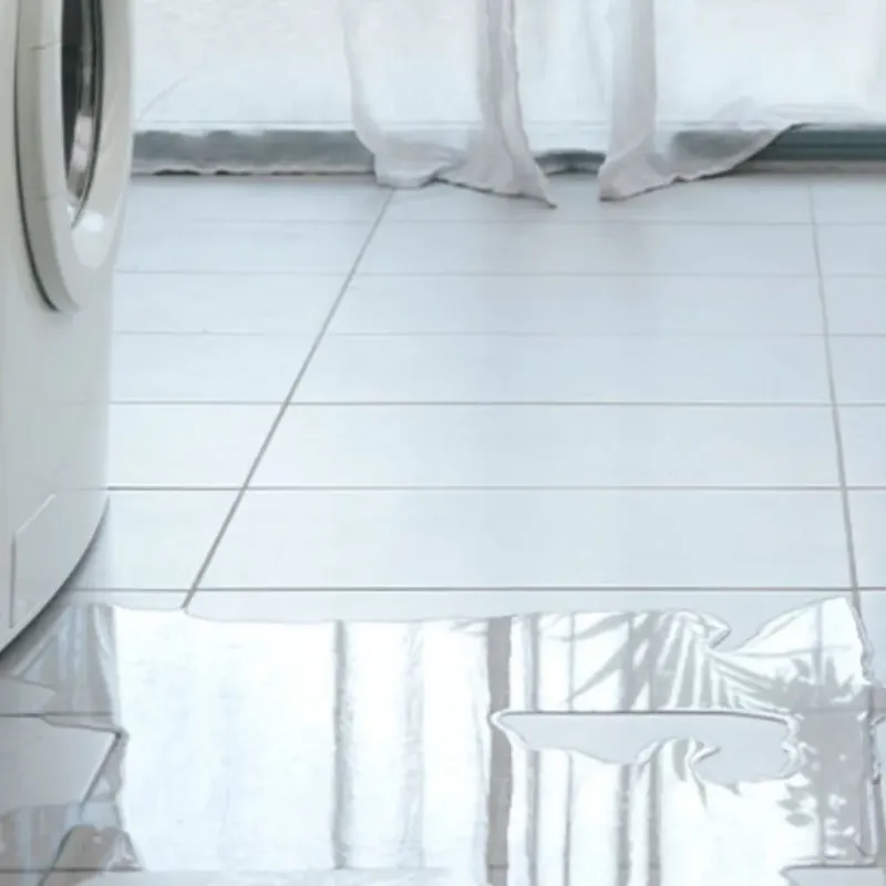 Appliance Leak Cleanup in Hartford, NY